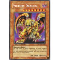 Victory Dragon - Promo Thumb Nail