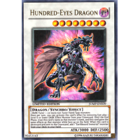 Hundred-Eyes Dragon - Promo Thumb Nail