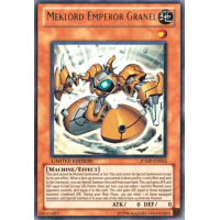 Meklord Emperor Granel - Promo Thumb Nail