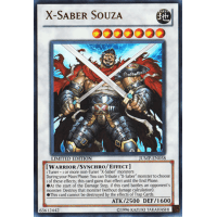 X-Saber Souza - Promo Thumb Nail