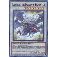 Judgment, the Dragon of Heaven - Promo Thumb Nail