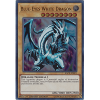 Blue-Eyes White Dragon - Promo Thumb Nail