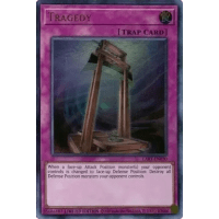 Tragedy - Promo Thumb Nail