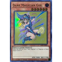 Dark Magician Girl - Promo Thumb Nail