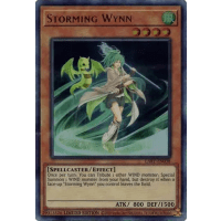 Storming Wynn - Promo Thumb Nail