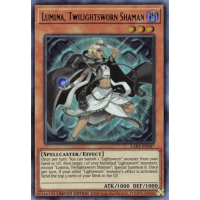 Lumina, Twilightsworn Shaman - Promo Thumb Nail