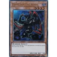 Zombyra the Dark - Promo Thumb Nail