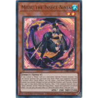 Mitsu the Insect Ninja - Promo Thumb Nail