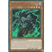 Exodia Necross - Promo Thumb Nail
