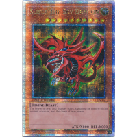 Slifer the Sky Dragon - Promo Thumb Nail