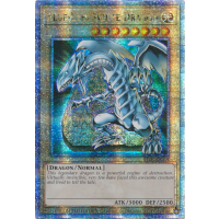 Blue-Eyes White Dragon - Promo Thumb Nail