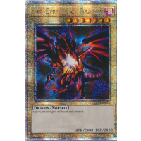Red-Eyes Black Dragon - Promo Thumb Nail