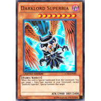 Darklord Superbia - Promo Thumb Nail