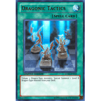 Dragonic Tactics - Promo Thumb Nail