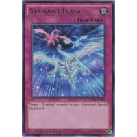 Stardust Flash - Promo Thumb Nail