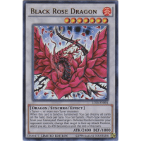 Black Rose Dragon - Promo Thumb Nail