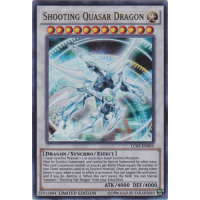 Shooting Quasar Dragon - Promo Thumb Nail