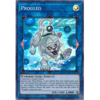 Progleo - Promo Thumb Nail