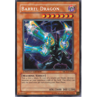Barrel Dragon - Promo Thumb Nail