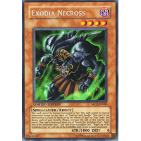 Exodia Necross - Promo Thumb Nail