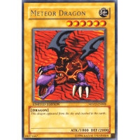 Meteor Dragon - Promo Thumb Nail
