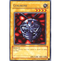 Gokibore - Promo Thumb Nail