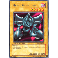 Metal Guardian - Promo Thumb Nail