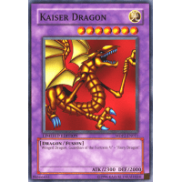 Kaiser Dragon - Promo Thumb Nail