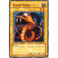 Flame Viper - Promo Thumb Nail