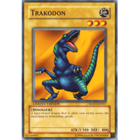 Trakodon - Promo Thumb Nail