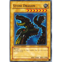 Stone Dragon - Promo Thumb Nail