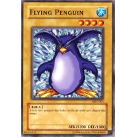 Flying Penguin - Promo Thumb Nail