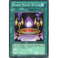 Black Magic Ritual - Promo Thumb Nail