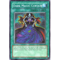 Dark Magic Curtain - Promo Thumb Nail