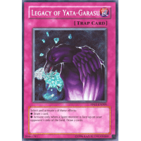 Legacy of Yata-Garasu - Promo Thumb Nail