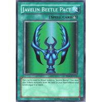 Javelin Beetle Pact - Promo Thumb Nail