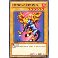 Firewing Pegasus - Promo Thumb Nail