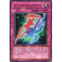Exchange of the Spirit - Promo Thumb Nail