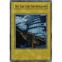 Set Sail for The Kingdom - Promo Thumb Nail