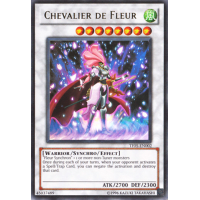 Chevalier De Fleur - Promo Thumb Nail