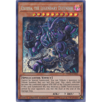 Exodia, the Legendary Defender - Promo Thumb Nail