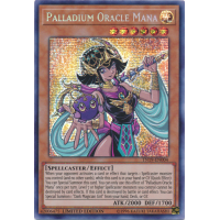 Palladium Oracle Mana - Promo Thumb Nail
