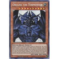 Obelisk the Tormentor - Promo Thumb Nail