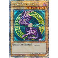 Dark Magician - Promo Thumb Nail