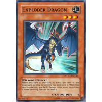 Exploder Dragon - Promo Thumb Nail