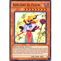 Sorciere De Fleur - Promo Thumb Nail