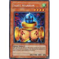 Slate Warrior - Promo Thumb Nail