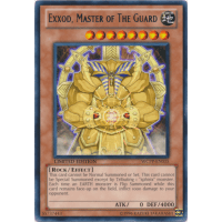 Exxod, Master of The Guard - Promo Thumb Nail