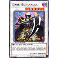 Dark Highlander - Promo Thumb Nail