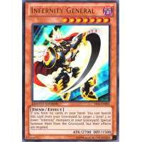 Infernity General - Promo Thumb Nail